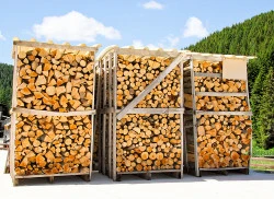 Vente de bois de chauffage à Ozoir-la-Ferrière